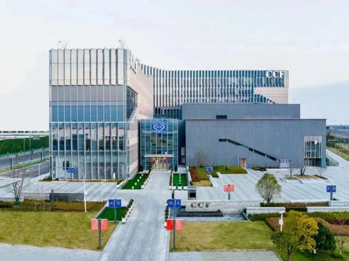 蘇州日報聚焦相城區 網絡科技領域技術開發引領，新型工業化加速跑出“相新力”