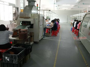 信宜玉都風(fēng)情網(wǎng)誠(chéng)聘各行精英 加入信宜市銳科電子，共創(chuàng)輝煌未來