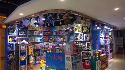 經(jīng)營(yíng)玩具店不賺錢？這幾點(diǎn)你都做好了嗎？