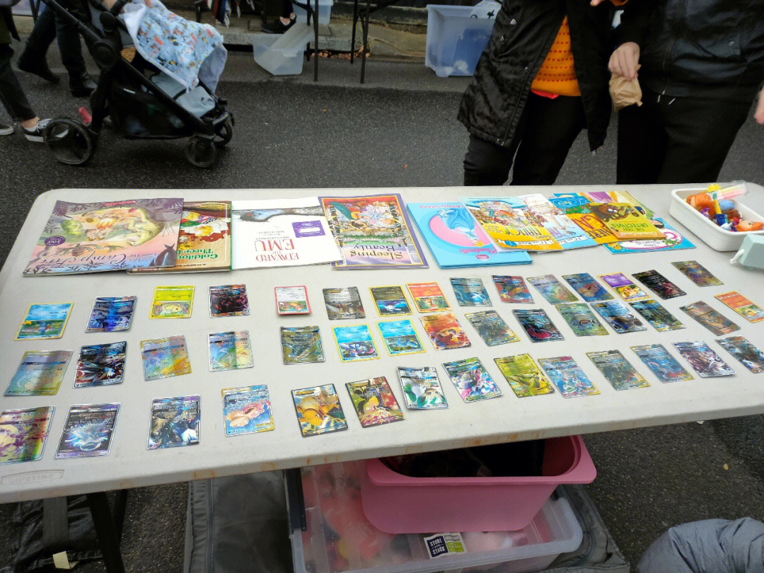 墨爾本Camberwell Sunday Market玩具銷售全攻略 從選品到營(yíng)銷的實(shí)戰(zhàn)指南