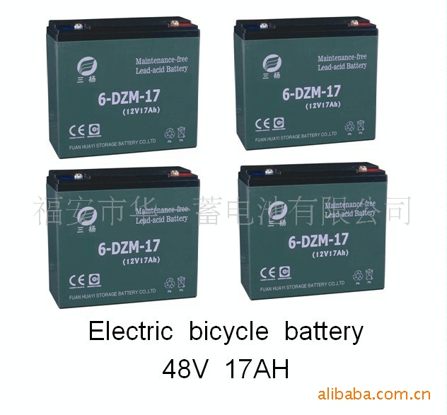 環(huán)保續(xù)航新選擇 福安華一48V10AH密閉型鉛酸蓄電池深度測(cè)評(píng)